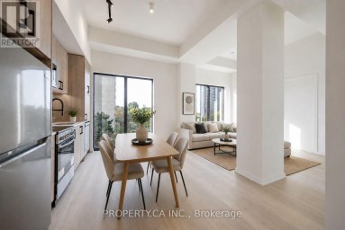 604 - 109 ERSKINE AVENUE Toronto (Mount Pleasant West) Ontario photo 2