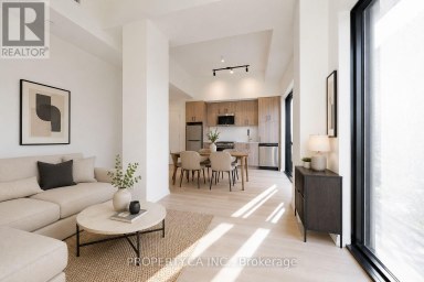 604 - 109 ERSKINE AVENUE Toronto (Mount Pleasant West) Ontario photo 3