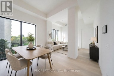 604 - 109 ERSKINE AVENUE Toronto (Mount Pleasant West) Ontario photo 4