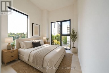 604 - 109 ERSKINE AVENUE Toronto (Mount Pleasant West) Ontario photo 6