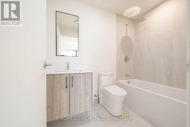 604 - 109 ERSKINE AVENUE Toronto (Mount Pleasant West) Ontario photo 7
