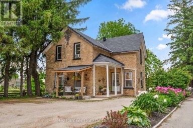 677 GARAFRAXA STREET N West Grey Ontario photo 1