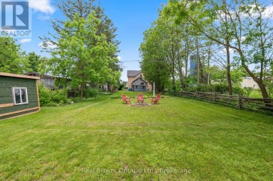 677 GARAFRAXA STREET N West Grey Ontario photo 15