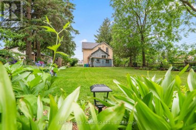 677 GARAFRAXA STREET N West Grey Ontario photo 16