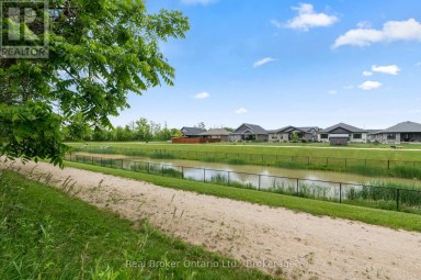 677 GARAFRAXA STREET N West Grey Ontario photo 17