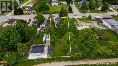 677 GARAFRAXA STREET N West Grey Ontario photo 2