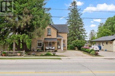 677 GARAFRAXA STREET N West Grey Ontario photo 21