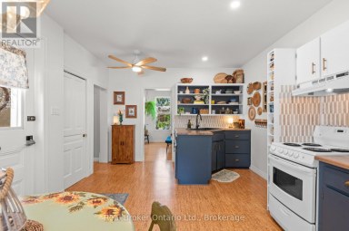 677 GARAFRAXA STREET N West Grey Ontario photo 4