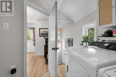 677 GARAFRAXA STREET N West Grey Ontario photo 9