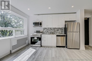 10 - 419 WOODBINE AVENUE Toronto (The Beaches) Ontario photo 18