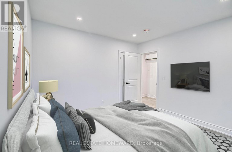 10 - 419 WOODBINE AVENUE, Toronto (The Beaches), Ontario, M4L3P7