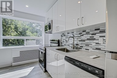 10 - 419 WOODBINE AVENUE Toronto (The Beaches) Ontario photo 20