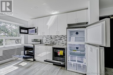 10 - 419 WOODBINE AVENUE Toronto (The Beaches) Ontario photo 21