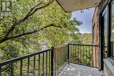 10 - 419 WOODBINE AVENUE Toronto (The Beaches) Ontario photo 3