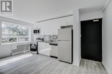 10 - 419 WOODBINE AVENUE Toronto (The Beaches) Ontario photo 4