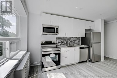 10 - 419 WOODBINE AVENUE Toronto (The Beaches) Ontario photo 5