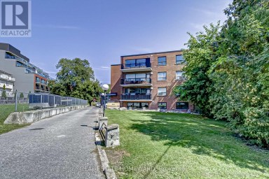 10 - 419 WOODBINE AVENUE Toronto (The Beaches) Ontario photo 6