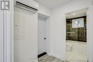 10 - 419 WOODBINE AVENUE Toronto (The Beaches) Ontario photo 8