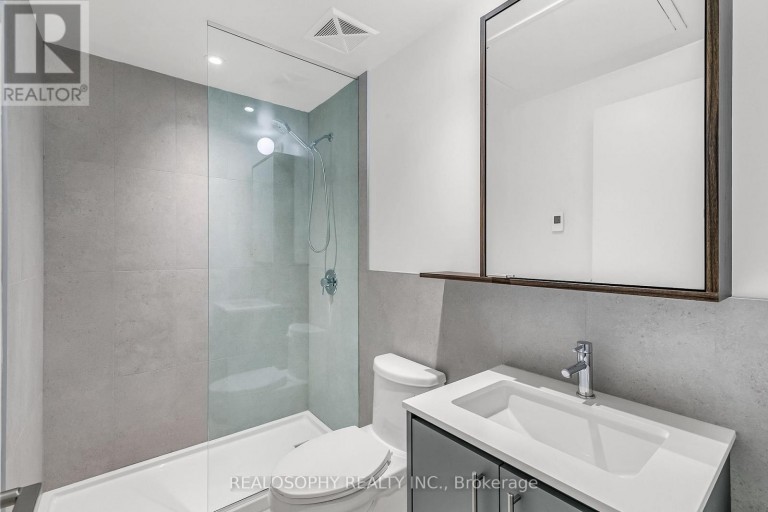208 - 115 LARCHMOUNT AVENUE, Toronto (South Riverdale), Ontario, M4M2Y6
