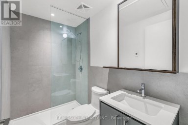 208 - 115 LARCHMOUNT AVENUE Toronto (South Riverdale) Ontario photo 10