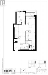 208 - 115 LARCHMOUNT AVENUE Toronto (South Riverdale) Ontario photo 11