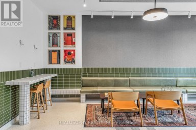 208 - 115 LARCHMOUNT AVENUE Toronto (South Riverdale) Ontario photo 13