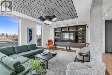 208 - 115 LARCHMOUNT AVENUE Toronto (South Riverdale) Ontario photo 16