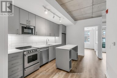 208 - 115 LARCHMOUNT AVENUE Toronto (South Riverdale) Ontario photo 2