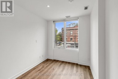 208 - 115 LARCHMOUNT AVENUE Toronto (South Riverdale) Ontario photo 6