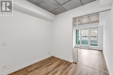 208 - 115 LARCHMOUNT AVENUE Toronto (South Riverdale) Ontario photo 8