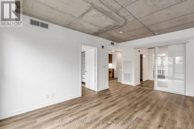 201 - 115 LARCHMOUNT AVENUE Toronto (South Riverdale) Ontario photo 5