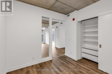 201 - 115 LARCHMOUNT AVENUE Toronto (South Riverdale) Ontario photo 9