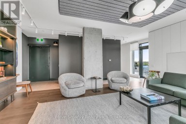 509 - 115 LARCHMOUNT AVENUE Toronto (South Riverdale) Ontario photo 14