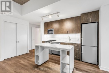 509 - 115 LARCHMOUNT AVENUE Toronto (South Riverdale) Ontario photo 2