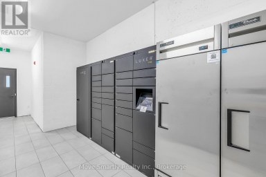 509 - 115 LARCHMOUNT AVENUE Toronto (South Riverdale) Ontario photo 20