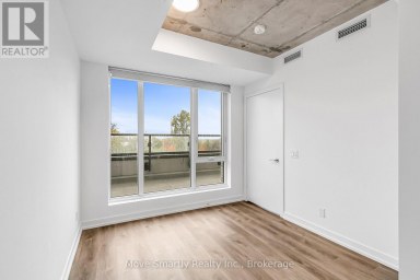 509 - 115 LARCHMOUNT AVENUE Toronto (South Riverdale) Ontario photo 6