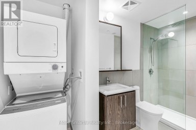 509 - 115 LARCHMOUNT AVENUE Toronto (South Riverdale) Ontario photo 7