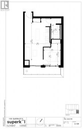 509 - 115 LARCHMOUNT AVENUE Toronto (South Riverdale) Ontario photo 8
