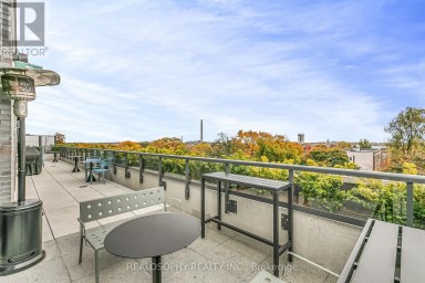 410 - 115 LARCHMOUNT AVENUE Toronto (South Riverdale) Ontario photo 15