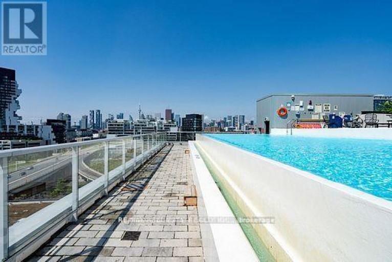 920 - 15 BASEBALL PLACE, Toronto (South Riverdale), Ontario, M4M0E6