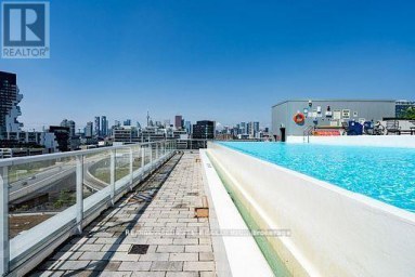 920 - 15 BASEBALL PLACE Toronto (South Riverdale) Ontario photo 10