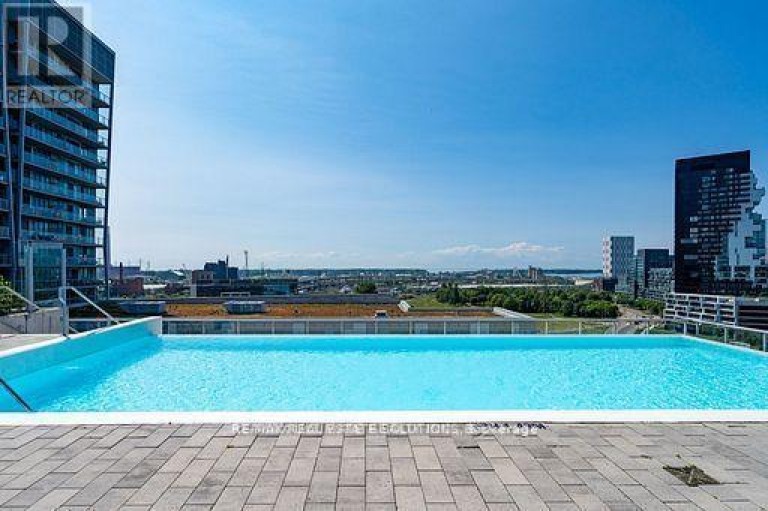 920 - 15 BASEBALL PLACE, Toronto (South Riverdale), Ontario, M4M0E6
