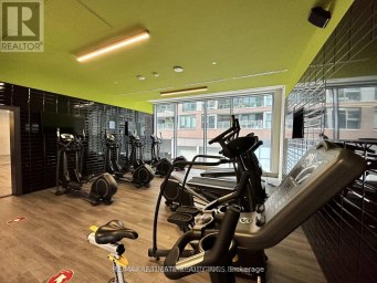 920 - 15 BASEBALL PLACE Toronto (South Riverdale) Ontario photo 12
