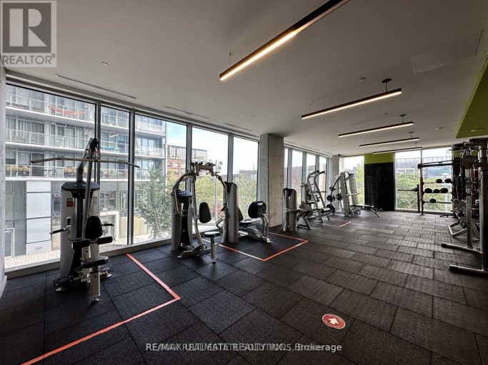 920 - 15 BASEBALL PLACE, Toronto (South Riverdale), Ontario, M4M0E6