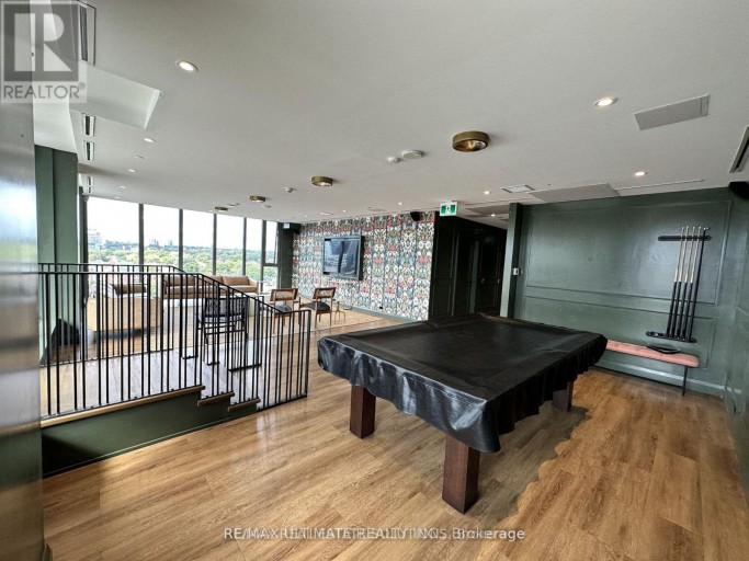 920 - 15 BASEBALL PLACE, Toronto (South Riverdale), Ontario, M4M0E6
