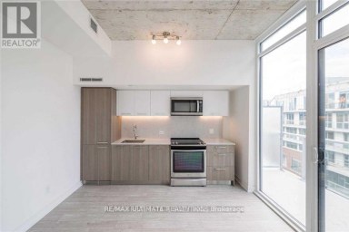 920 - 15 BASEBALL PLACE Toronto (South Riverdale) Ontario photo 2