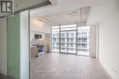 920 - 15 BASEBALL PLACE Toronto (South Riverdale) Ontario photo 3