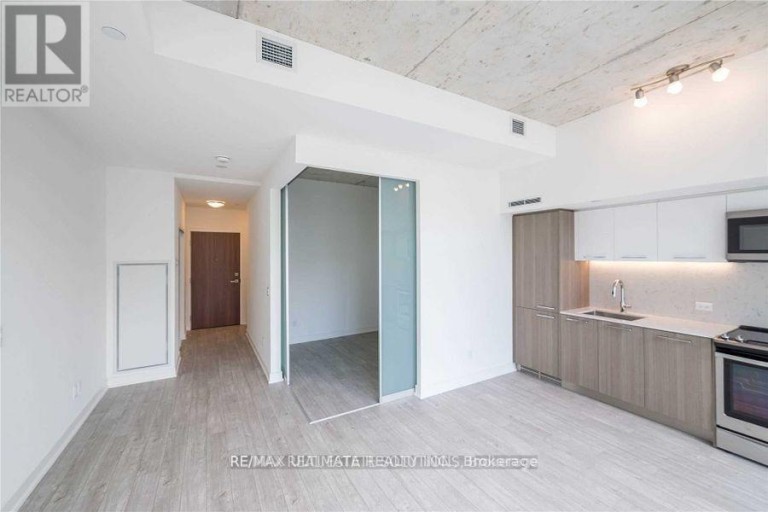 920 - 15 BASEBALL PLACE, Toronto (South Riverdale), Ontario, M4M0E6