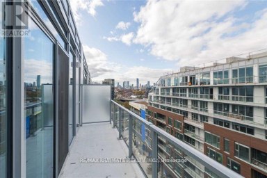 920 - 15 BASEBALL PLACE Toronto (South Riverdale) Ontario photo 8