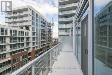 920 - 15 BASEBALL PLACE Toronto (South Riverdale) Ontario photo 9